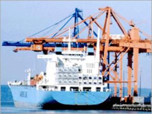 Sea Freight Forwarding Services By SAGA FREIGHT EXPRESS PVT. LTD.
