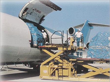 Air Freight Forwarding Services