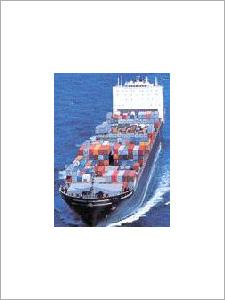 Cargo Shipping Services