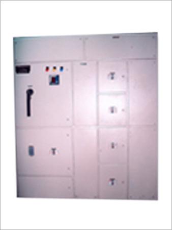Power Controller Panels