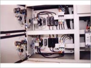 Power Controller Panels
