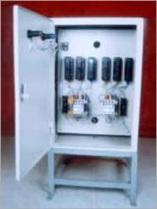 Power Controller Panels
