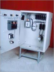 Power Controller Panels