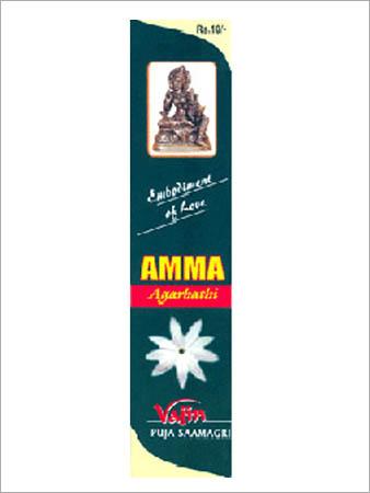 Amma Agarbathi