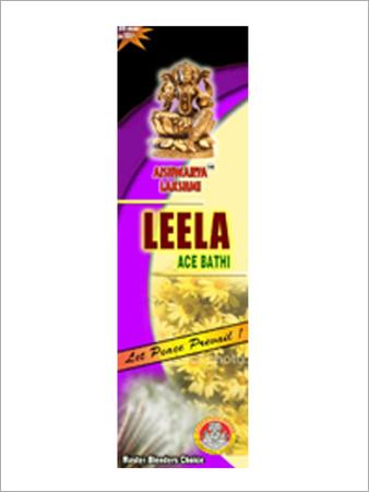 Leela Ice Batti