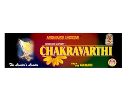 Incense & Agarbatti