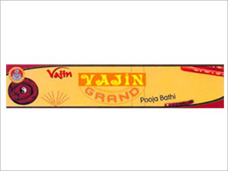 Vajin Grand Agarbathi