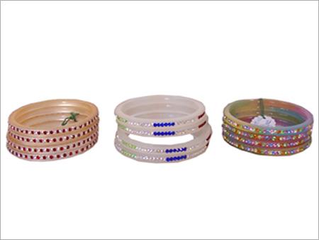 Glass Bangles
