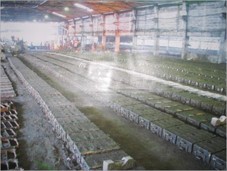 Iron & Steel Casting- Heavy Jobbing Items