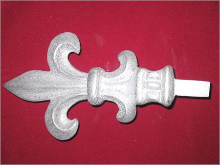 Iron & Steel Casting- Heavy Jobbing Items