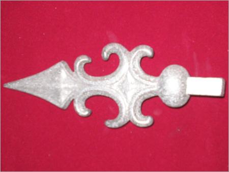 Iron & Steel Casting- Heavy Jobbing Items - Iron & Steel, Varying Dimensions | Sand Casting, High Strength, Durable Design, Corrosion Resistant