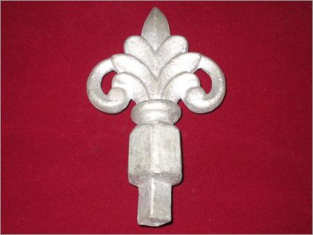 Iron & Steel Casting- Heavy Jobbing Items
