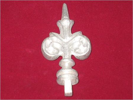 Iron & Steel Casting- Heavy Jobbing Items