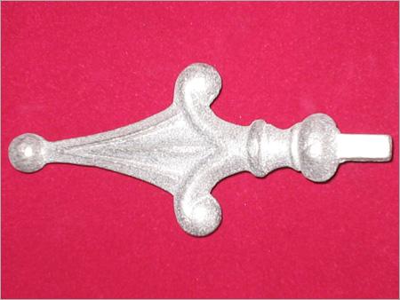 Iron & Steel Casting- Heavy Jobbing Items