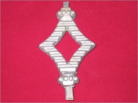 Iron & Steel Casting- Heavy Jobbing Items