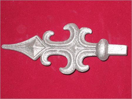 Iron & Steel Casting- Heavy Jobbing Items - Iron & Steel, Varied Dimensions | Sand Casting, Ornate Design, High Strength, Corrosion Resistant, Coated Finish