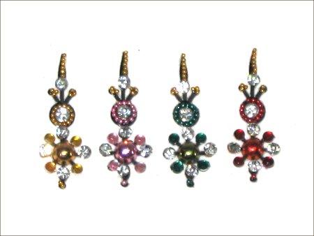 Bindis