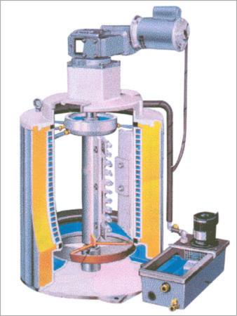 Refrigeration & Equipment
