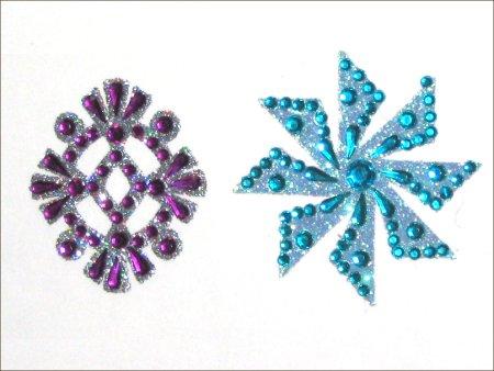 Crystal Tattoos