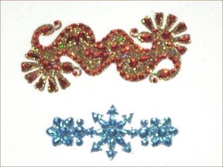 Crystal Tattoos