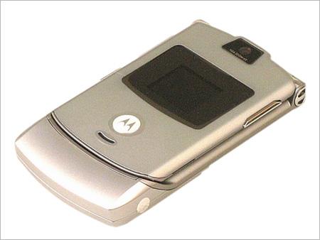 Motorola Mobile Phone