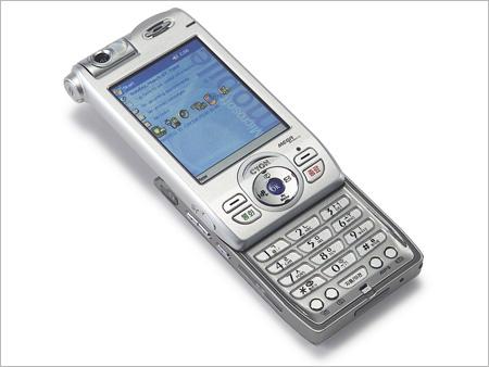 Mobile Phone