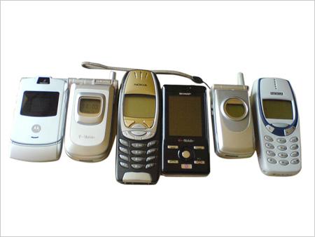 Mobile Phones