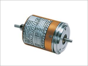 Rotary Encoders
