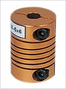 Encoder Couplings