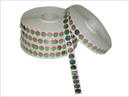 Holographic Tapes