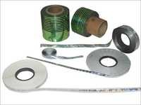 Envelope Holographic Tapes