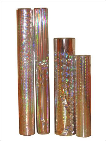 Holographic Film