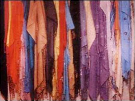 Scarves, Stoles & Made ups