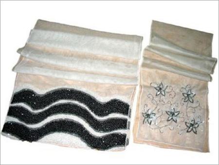 Scarves, Stoles & Made ups