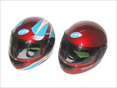 Helmets