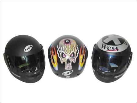 Helmets