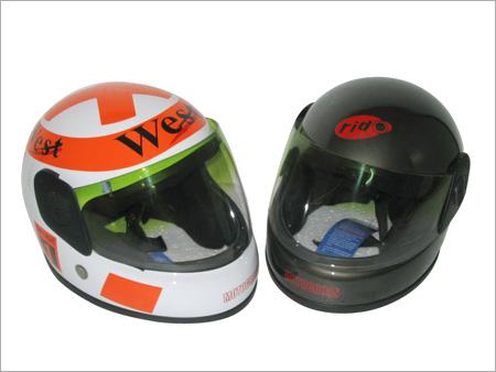 Helmets