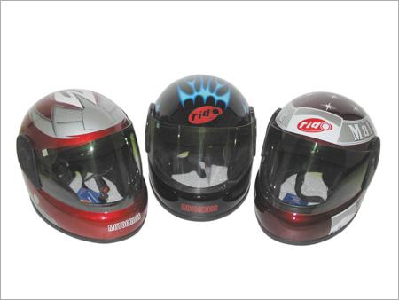 Helmets
