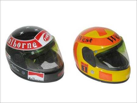 Helmets