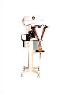 Powder Dozing Machine Model