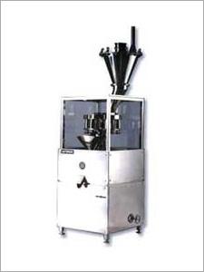 Semiautomatic Volumetric Cup Filler Model