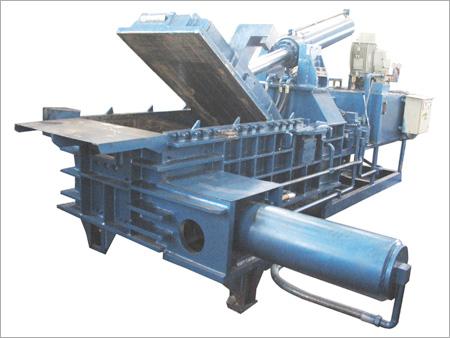 Hydraulic Products & Equipment Machine