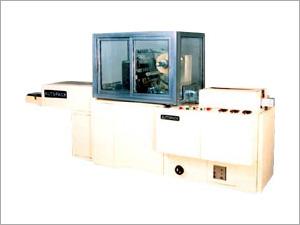 Collating and Overerapping Machine Model