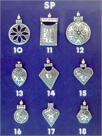 Silver Jewelry