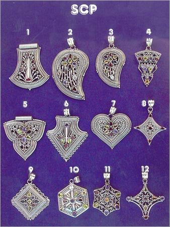 Silver Jewelry - Sterling Silver 10-30mm, Polished Finish, Elegant Design, Durable, Versatile