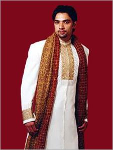Ethnic Garment