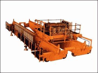 E.O.T. CRANE