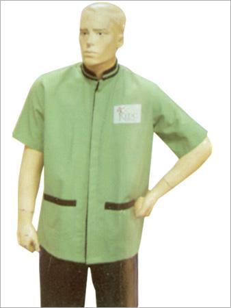 Utility Uniforms (Pant Shirt)