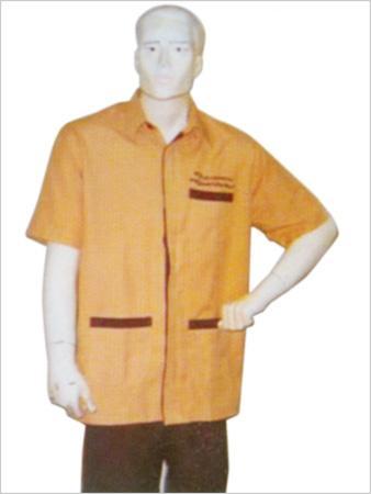 Utility Uniforms (Pant Shirt)