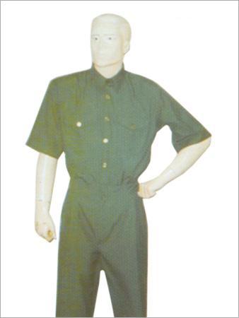 Uniforms & Workwear